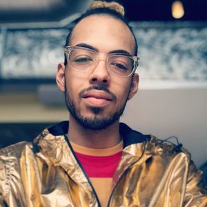 Meet your Posher, Mitchell